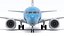 Boeing 737-800 MAX Prime Air Amazon