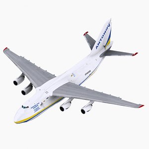 max antonov an124