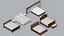 Collezione Mega Pack da letto