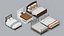 Collezione Mega Pack da letto