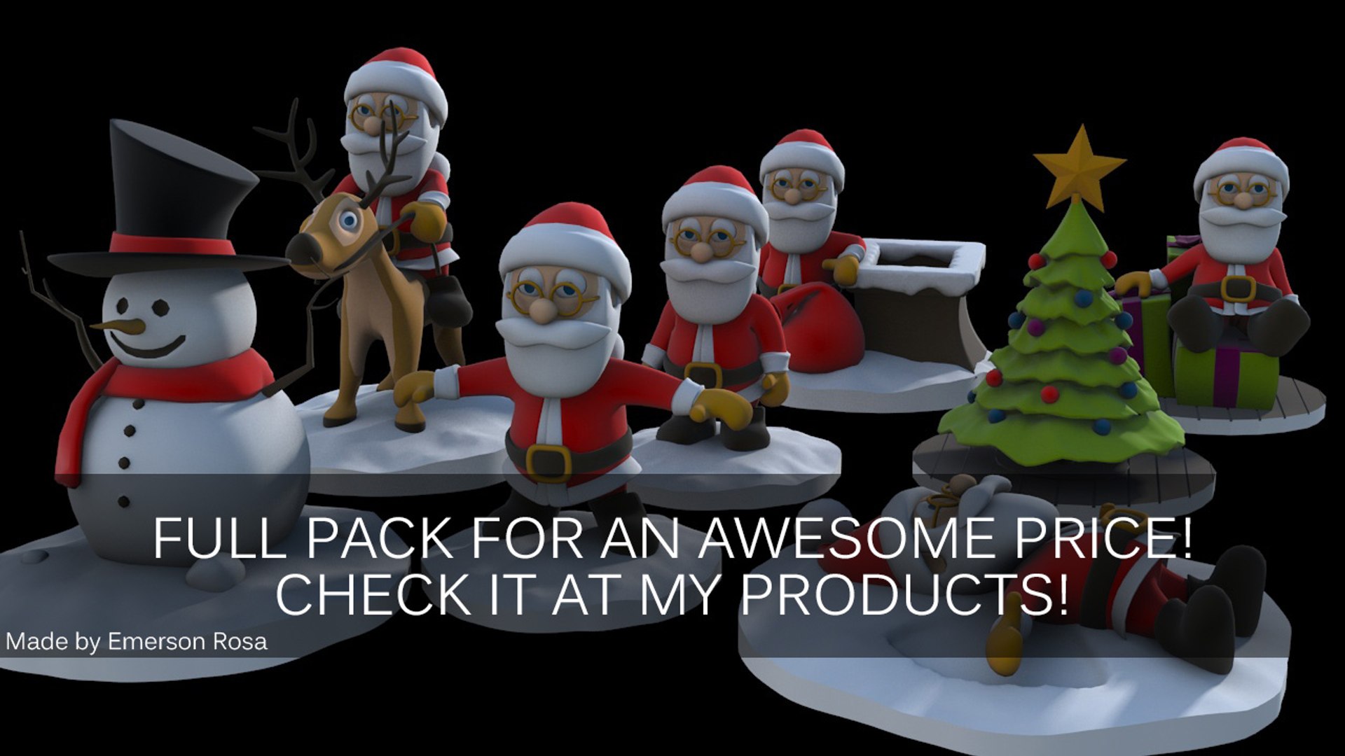 3d cartoon print-ready christmas model https://p.turbosquid.com/ts-thumb/iO/GzX7TL/NmLYJSfP/999_christmas_pack/jpg/1386897573/1920x1080/fit_q87/88ef0837ccd6acde12513aea8ad633ec284193ce/999_christmas_pack.jpg