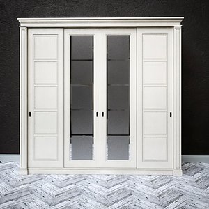 armadi classici wardrobe max