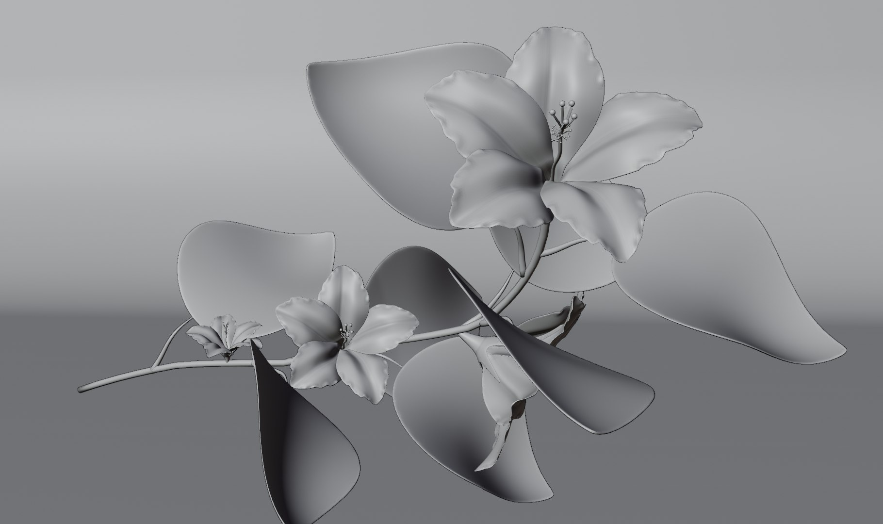 3D Flower Hibiscus https://p.turbosquid.com/ts-thumb/iO/MIhYwr/nl/render5/png/1654346936/1920x1080/fit_q87/a859507138aa9ae625f65b9056eb5e39aef9f700/render5.jpg