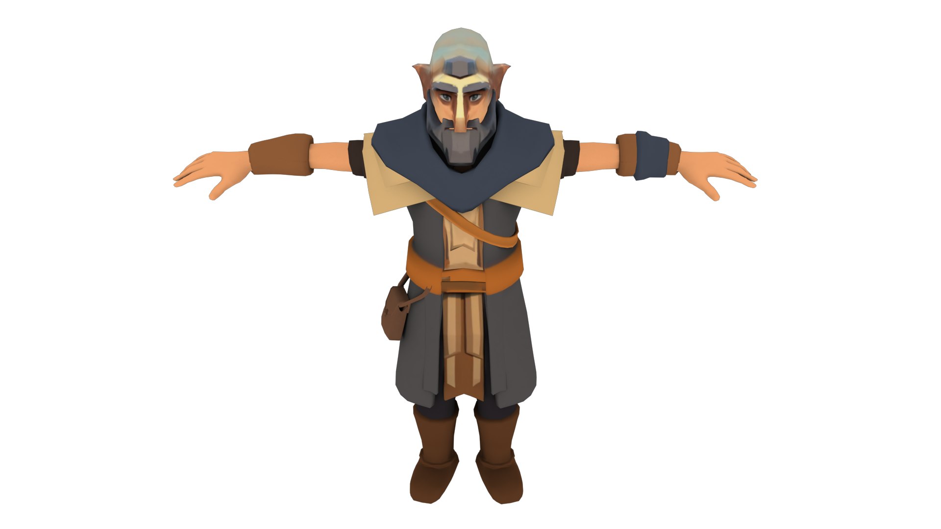 game unity lowpoly character old elf 3D model https://p.turbosquid.com/ts-thumb/iO/Mg9whK/AQ/a114/png/1688248153/1920x1080/fit_q87/a67a118a6b1cbf1282c3ab36e706fce088914791/a114.jpg