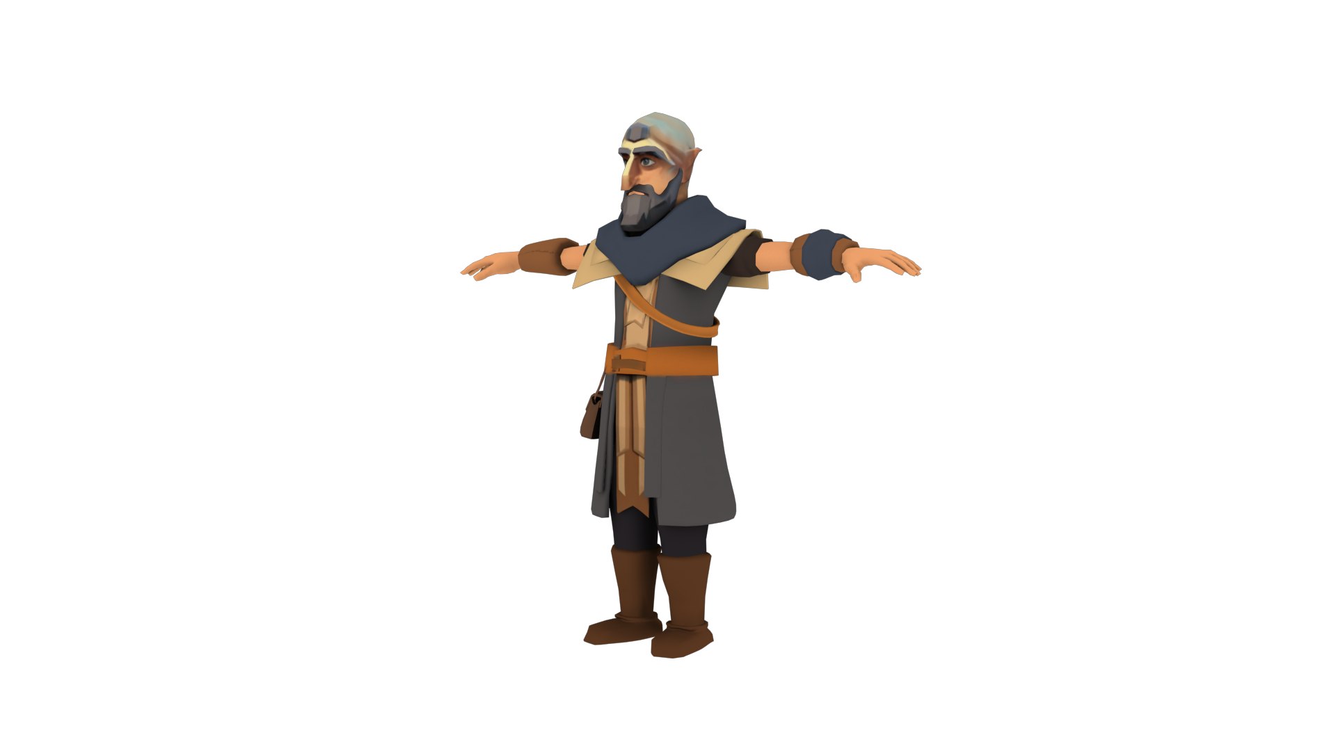 game unity lowpoly character old elf 3D model https://p.turbosquid.com/ts-thumb/iO/Mg9whK/vW/a111/png/1688247907/1920x1080/fit_q87/e66ee6eb76b8d98d94cea92cca7e070aa2db4580/a111.jpg