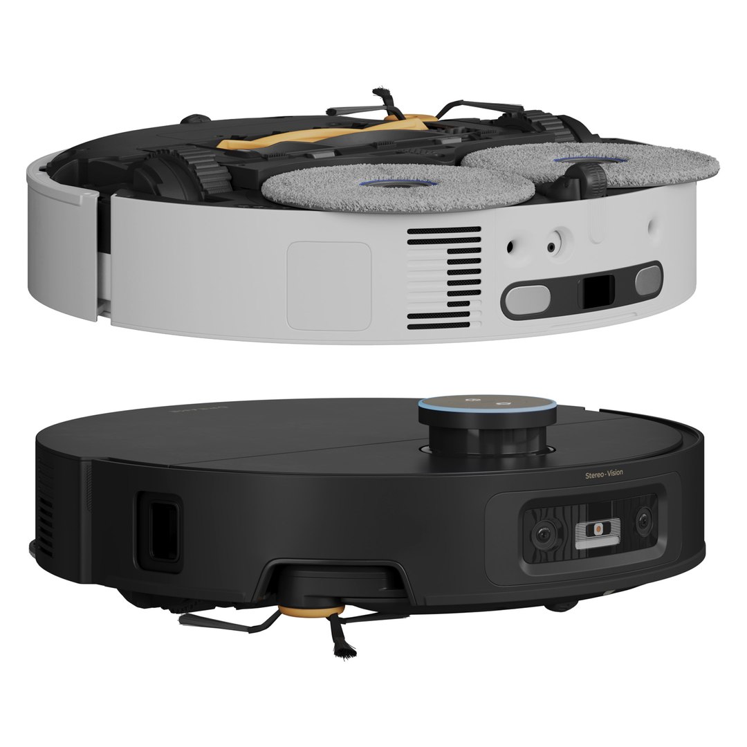 Dreame X60 Max Ultra Complete Robot Vacuum 3D model https://p.turbosquid.com/ts-thumb/iO/Q1a85T/JQ/6/jpg/1775930498/1920x1080/fit_q87/b3fac80d5f3fe954098a78f847bb7273d5e92555/6.jpg