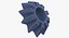 pinion bevel gear 06 3D model