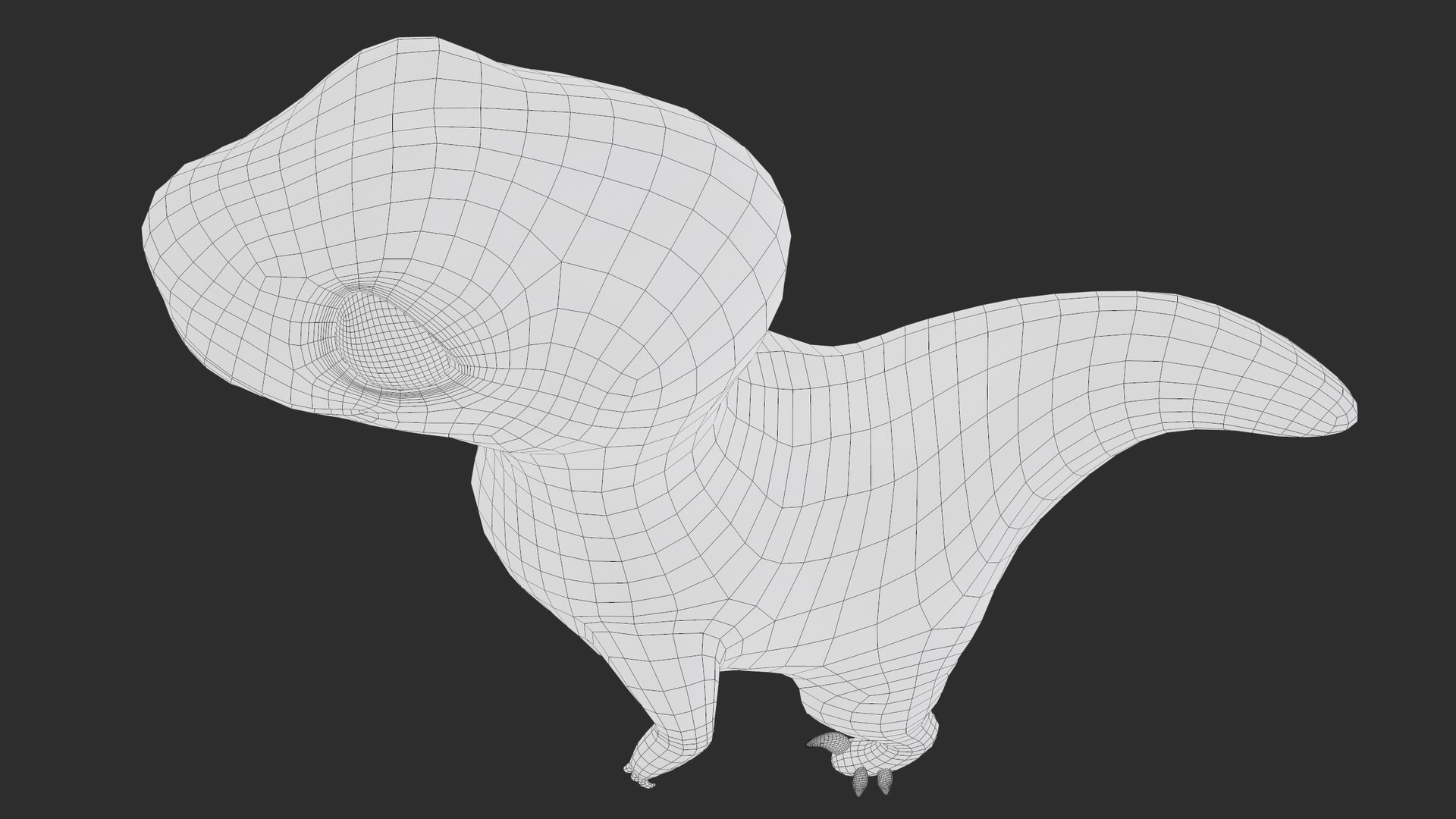 Cartoon Dinosaur Blue Rigged PBR 3D model https://p.turbosquid.com/ts-thumb/iO/SAz4Un/ek/screenshot009/png/1704118852/1920x1080/fit_q87/842834a2d7e1feeba693c7d338c783350f91a928/screenshot009.jpg