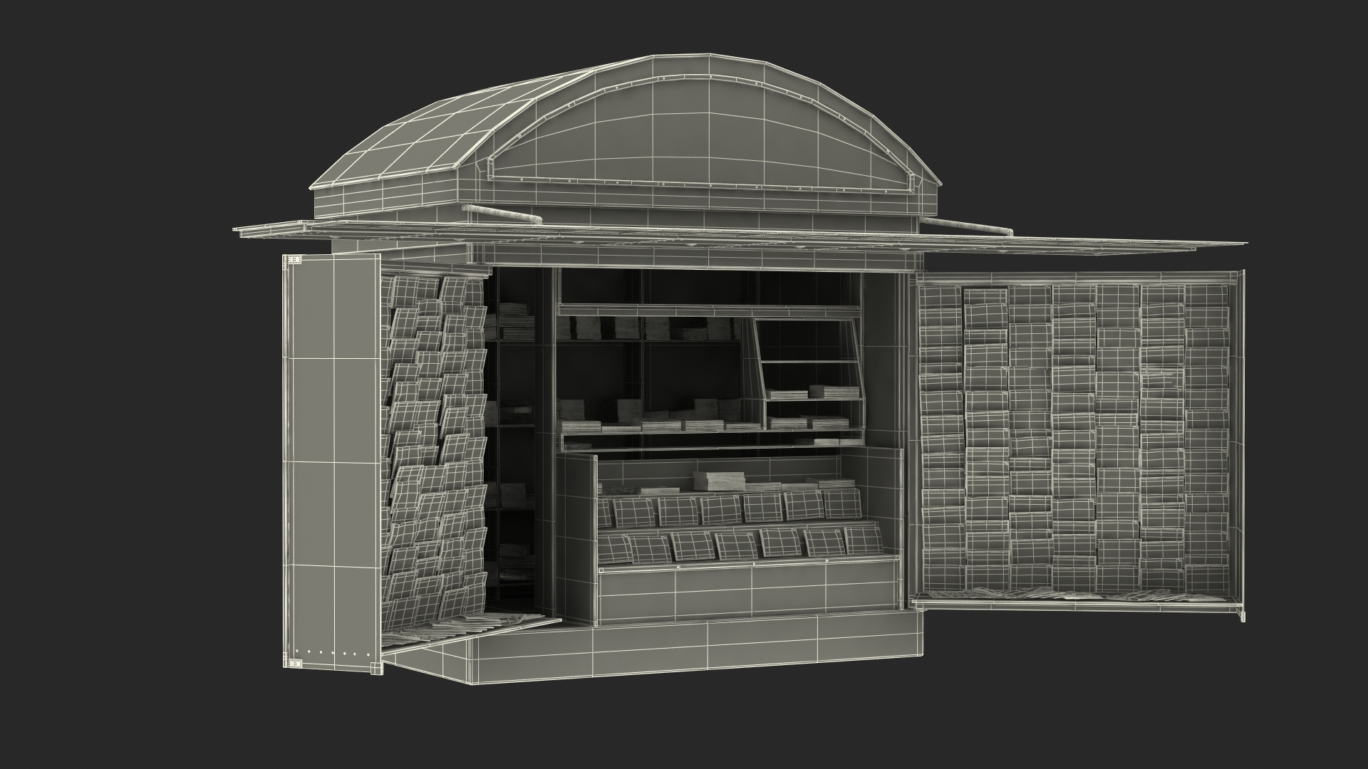 Newspaper Stand model https://p.turbosquid.com/ts-thumb/iO/SKLqwx/bo/newspaper_stand_361/jpg/1682617505/1920x1080/turn_fit_q99/898b46bf4a7d1e9ec05b1eac0635f2d59689ade3/newspaper_stand_361-1.jpg