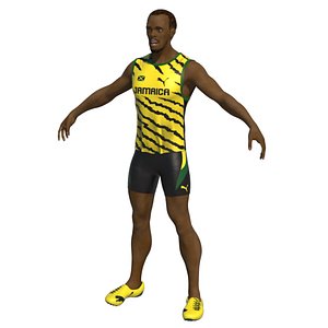 Usain Bolt