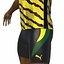 3d usain bolt