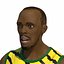 3d usain bolt