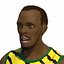 3d usain bolt