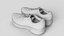 Running Shoes 130 3D model