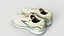 Running Shoes 130 3D model