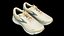 Running Shoes 130 3D model