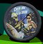 3ds-wallclock