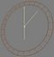 3ds-wallclock