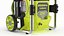 Ryobi Electric Pressure Washer 2000 PSI Green