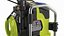 Ryobi Electric Pressure Washer 2000 PSI Green
