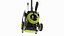 Ryobi Electric Pressure Washer 2000 PSI Green