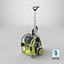 Ryobi Electric Pressure Washer 2000 PSI Green