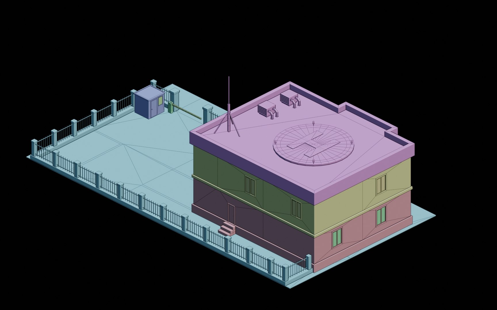 3D Police station building https://p.turbosquid.com/ts-thumb/iO/ZVcf7Q/5f/police_station1/jpg/1721639526/1920x1080/fit_q87/292391272445eac72b239f5bae1b50d15ec623ae/police_station1.jpg