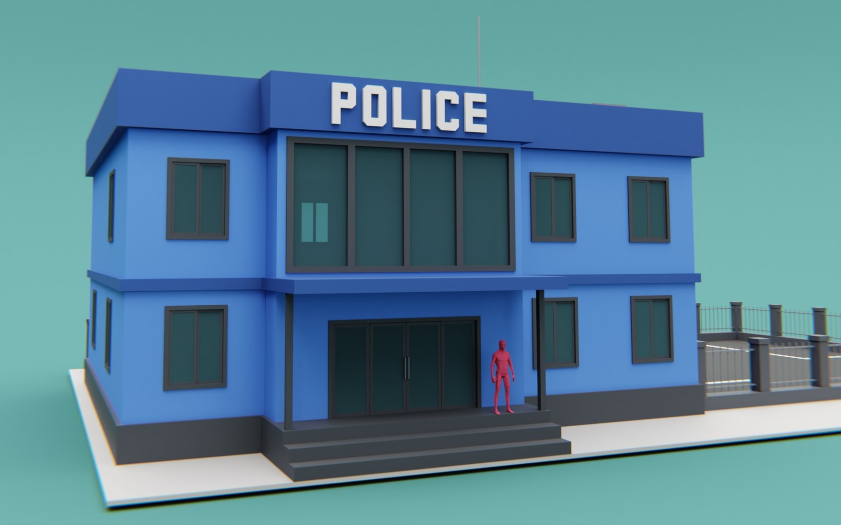 3D Police station building https://p.turbosquid.com/ts-thumb/iO/ZVcf7Q/D3/police_station4/jpg/1721639527/1920x1080/fit_q87/d9d0a817ae132e83fdfb7f6558a5574543cd1c16/police_station4.jpg