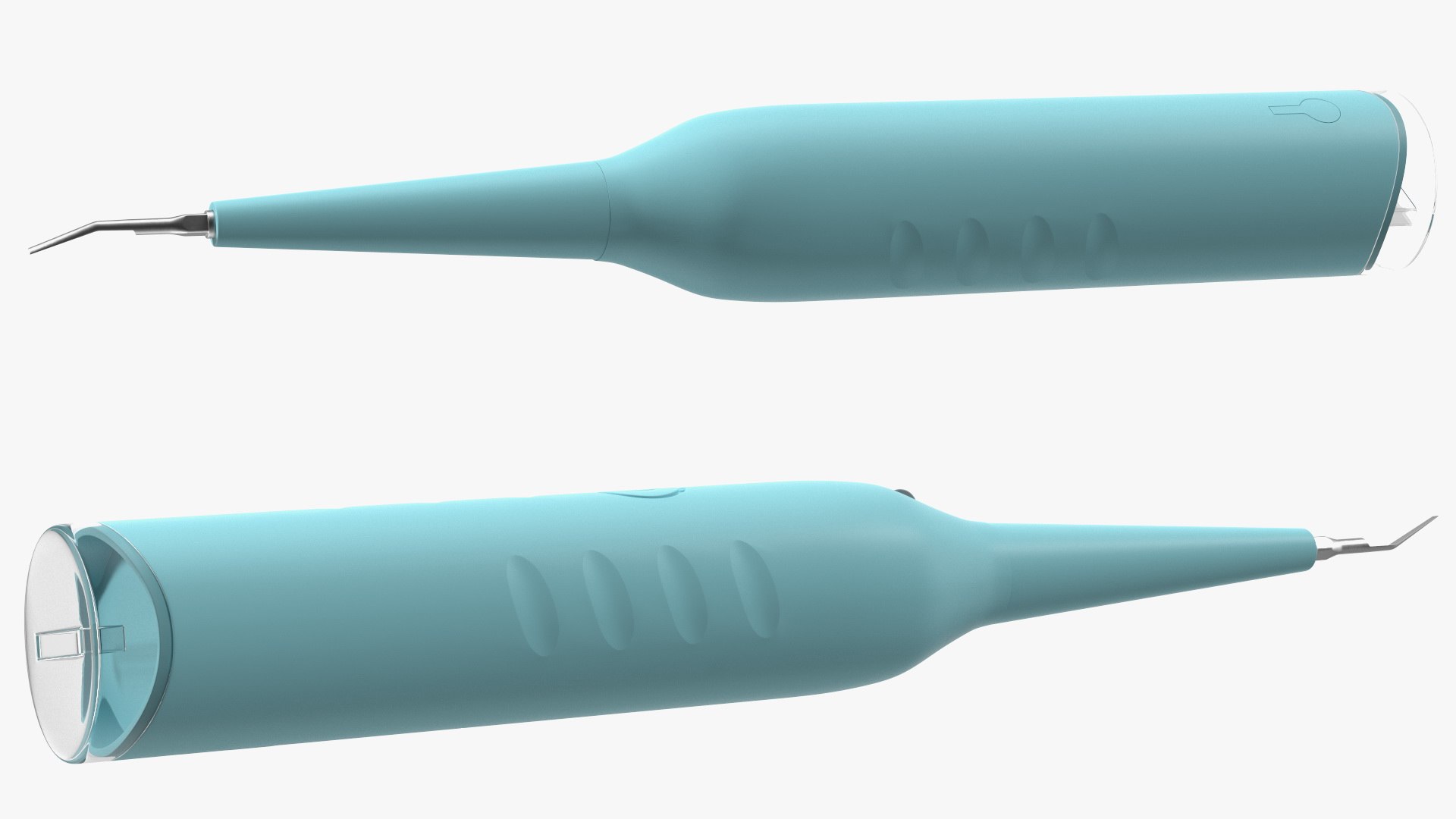 Electric Dental Calculus Remover 3D Model - TurboSquid 1685565
