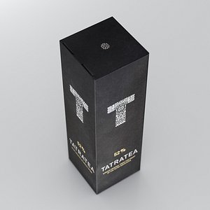 Tatratea Box 1101