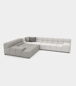 Modular couch system