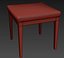 Dressing table Prato by ArtMax
