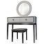 Dressing table Prato by ArtMax