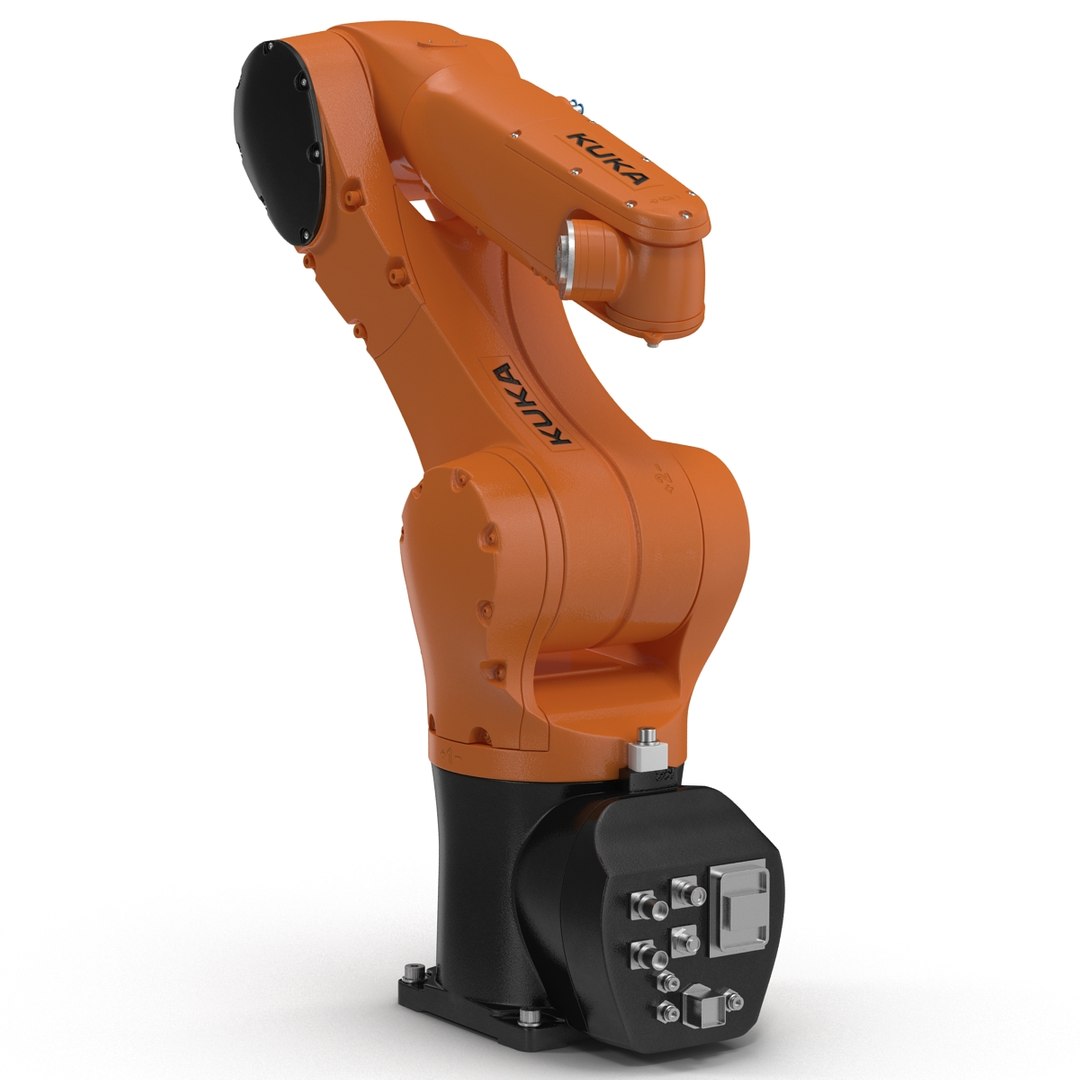 kuka robot kr 6 3D https://p.turbosquid.com/ts-thumb/iO/jvSqh6/4EI0ciDw/kukarobotkr6r900rigged3dmodel07/jpg/1433411958/1920x1080/fit_q87/e66f2479c4805eccd1f35e82d73cdb37d0c25b21/kukarobotkr6r900rigged3dmodel07.jpg