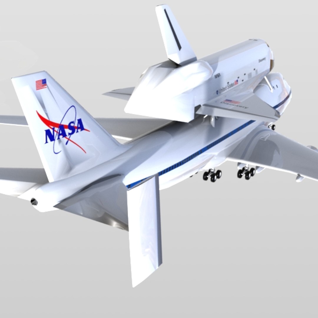 3d shuttle carrier aircraft boeing 747 model https://p.turbosquid.com/ts-thumb/iO/kFlfRd/RRjskKDd/nasashuttlecarrieraircraftboeing74714/jpg/1308794926/1920x1080/fit_q87/e467d42e791e96e3e23fddfc8424d54bfa8699c9/nasashuttlecarrieraircraftboeing74714.jpg