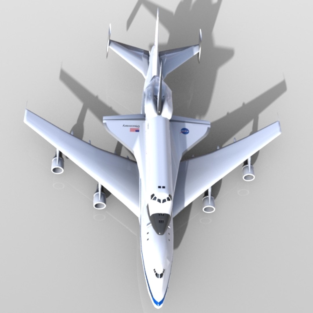 3d shuttle carrier aircraft boeing 747 model https://p.turbosquid.com/ts-thumb/iO/kFlfRd/X9aNb1cj/nasashuttlecarrieraircraftboeing7479/jpg/1308794926/1920x1080/fit_q87/9710942fcc8fe9a6b75fcafd7c905e83e93e303e/nasashuttlecarrieraircraftboeing7479.jpg