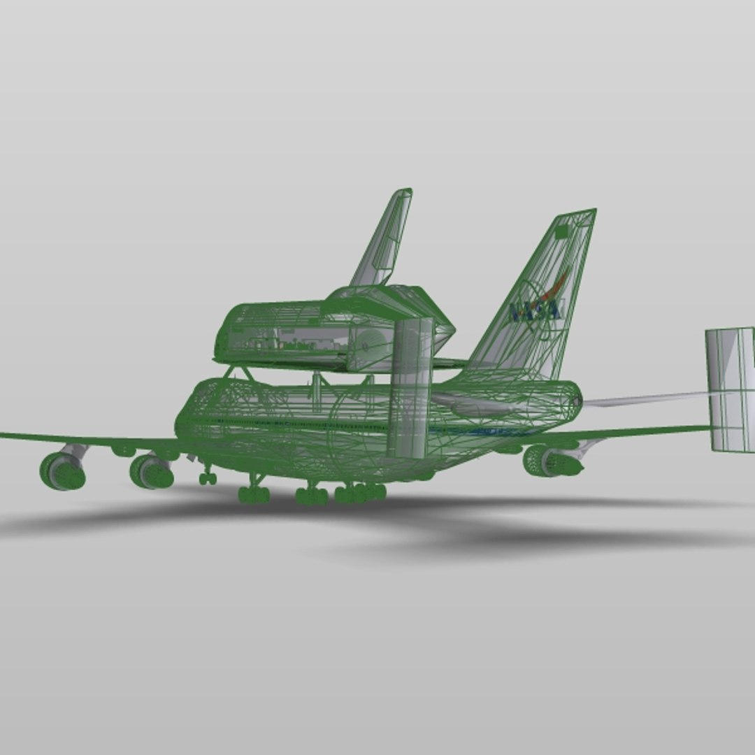3d shuttle carrier aircraft boeing 747 model https://p.turbosquid.com/ts-thumb/iO/kFlfRd/vmSzkWfh/nasashuttlecarrieraircraftboeing74712/jpg/1308794926/1920x1080/fit_q87/d3291c3b36815770f665c004dfdbb6ea5ad555f5/nasashuttlecarrieraircraftboeing74712.jpg
