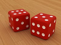 Casino Dice