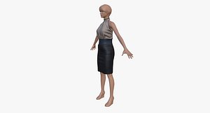 Women Skirt