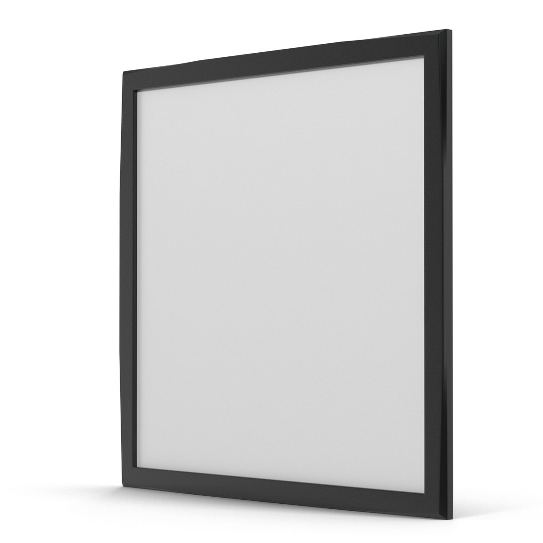 Picture Frame 2 3D model preview