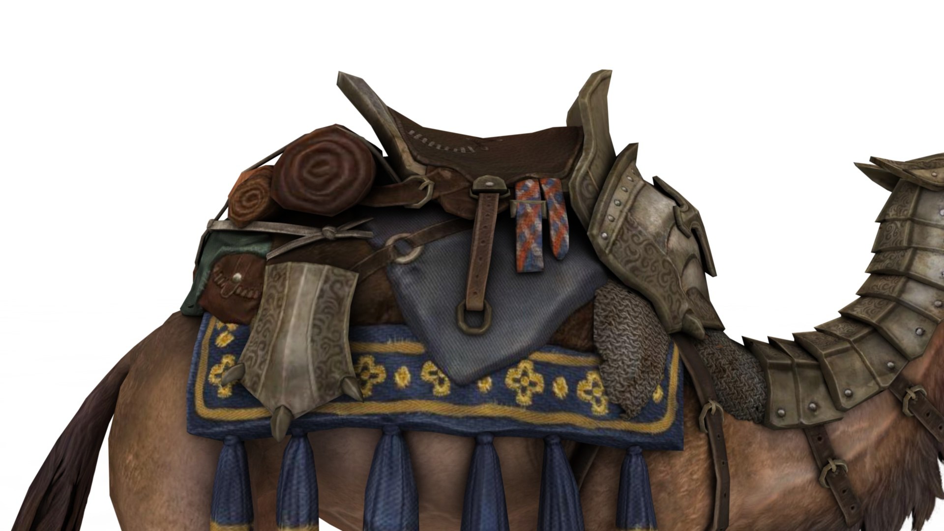 Saddle Camel 3D https://p.turbosquid.com/ts-thumb/iO/o5qXZR/2F/dfs0002/jpg/1722869843/1920x1080/fit_q87/948178f2887924b839245b68347bc5788dfbec06/dfs0002.jpg