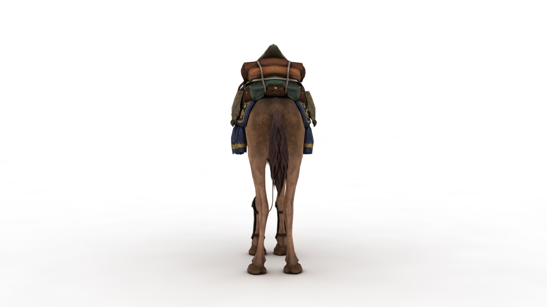Saddle Camel 3D https://p.turbosquid.com/ts-thumb/iO/o5qXZR/53/dfs0007/jpg/1722869846/1920x1080/fit_q87/14cc33fea892b62b3957a069cb73840fbde4b795/dfs0007.jpg
