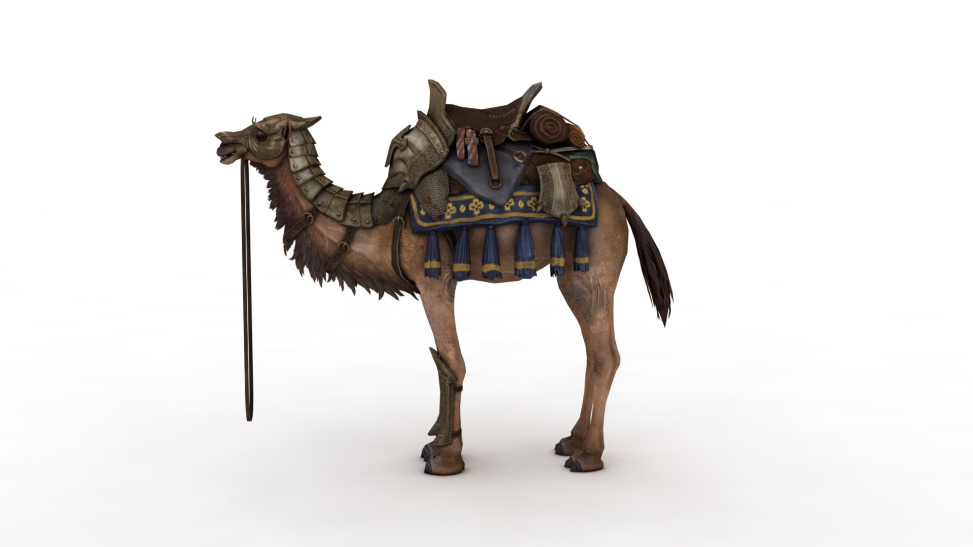 Saddle Camel 3D https://p.turbosquid.com/ts-thumb/iO/o5qXZR/6I/dfs0005/jpg/1722869845/1920x1080/fit_q87/9b2a38b3b8b821e1ab84b60eb5326b1750e48421/dfs0005.jpg