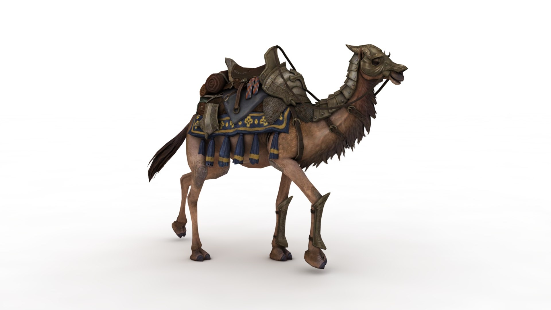 Saddle Camel 3D https://p.turbosquid.com/ts-thumb/iO/o5qXZR/my/dfs0056/jpg/1722869851/1920x1080/fit_q87/233a88a73a7f19e05f31992aa6f2ea92ce9e147a/dfs0056.jpg