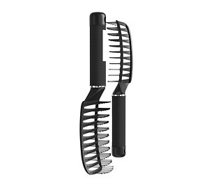 3D Hair Comb 04