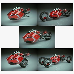 carbodyart 3D Models for Download | TurboSquid