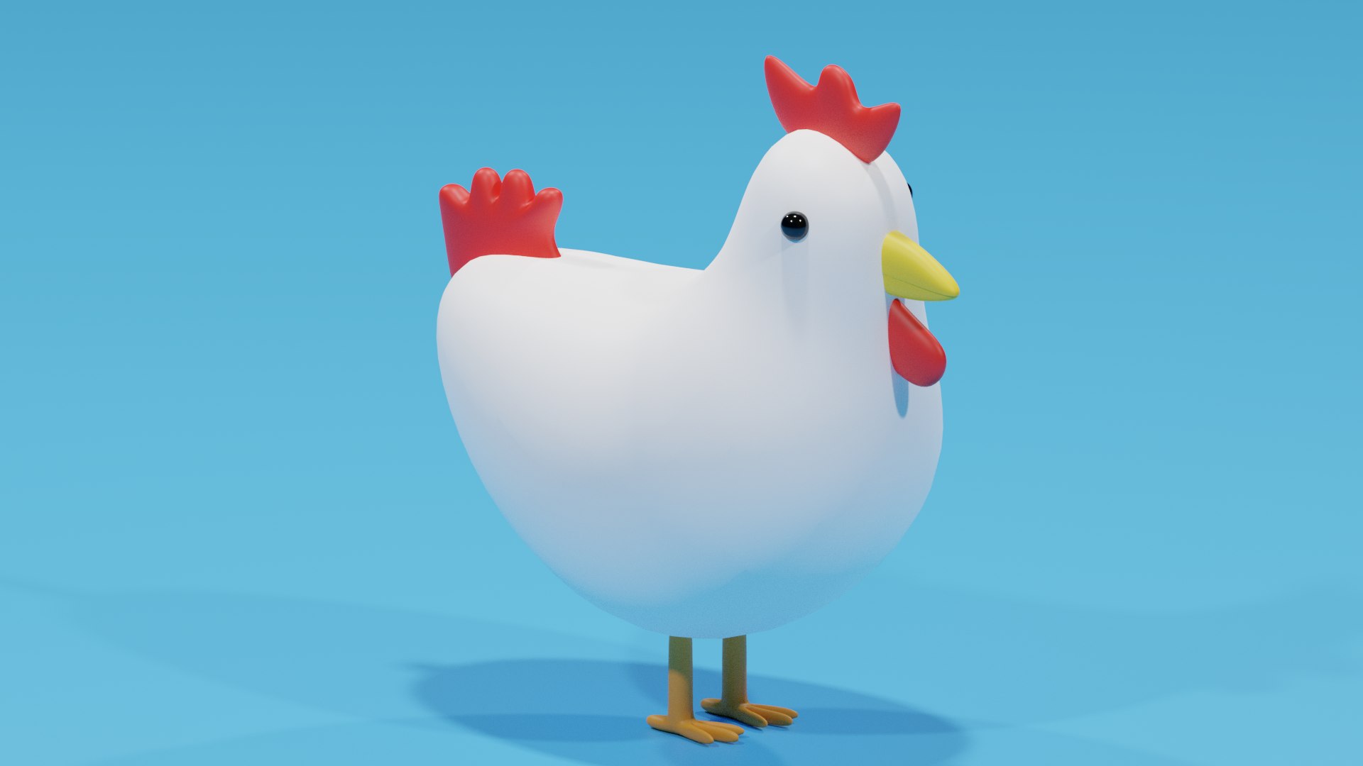 chicken chick cartoon 3D https://p.turbosquid.com/ts-thumb/iO/txUL0Z/7d/2/png/1612811341/1920x1080/fit_q87/2fab0d816d9f96d66c558c2336e0671d05a8e597/2.jpg
