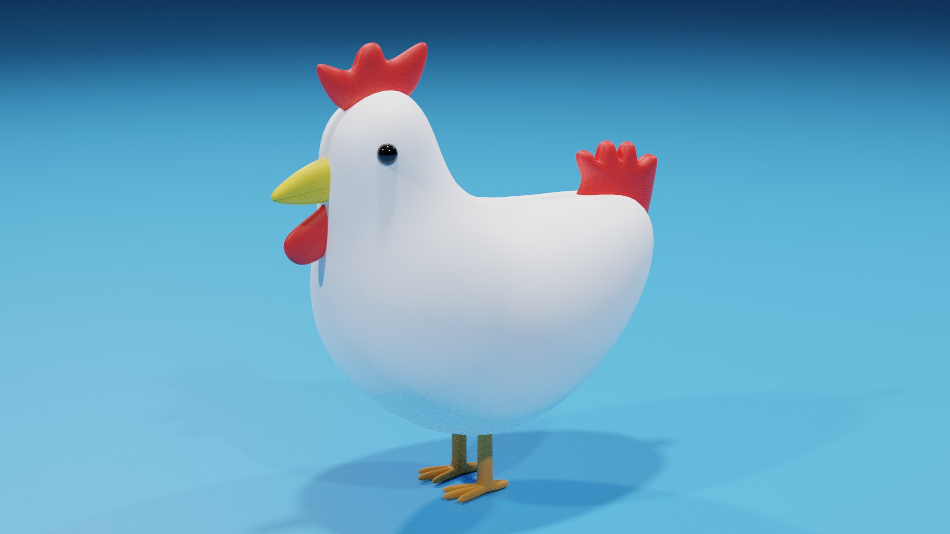 chicken chick cartoon 3D https://p.turbosquid.com/ts-thumb/iO/txUL0Z/HE/3/png/1612811348/1920x1080/fit_q87/baf2a40daeb418b1b57662c4cc64c23b514bcc81/3.jpg