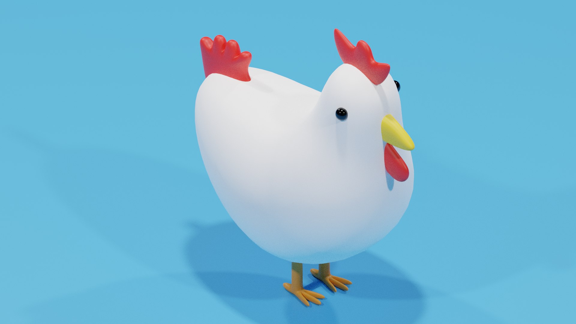 chicken chick cartoon 3D https://p.turbosquid.com/ts-thumb/iO/txUL0Z/V0/6/png/1612811350/1920x1080/fit_q87/ae3c4068a917a49d5ae1cb802452d9d2c13a612f/6.jpg