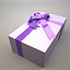 3d Model Gift Wrap